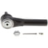 TRW JTE1231 Steering Tie Rod End TRW PREMIUM CHASSIS - STEERING TIE ROD END - JTE1231