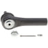 TRW JTE1233 Steering Tie Rod End TRW PREMIUM CHASSIS - STEERING TIE ROD END - JTE1233