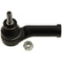 TRW JTE1240 Steering Tie Rod End TRW PREMIUM CHASSIS - STEERING TIE ROD END - JTE1240