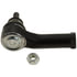 TRW JTE1240 Steering Tie Rod End TRW PREMIUM CHASSIS - STEERING TIE ROD END - JTE1240