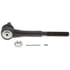 TRW JTE1245 Steering Tie Rod End TRW PREMIUM CHASSIS - STEERING TIE ROD END - JTE1245