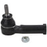TRW JTE1239 Steering Tie Rod End TRW PREMIUM CHASSIS - STEERING TIE ROD END - JTE1239