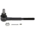 TRW JTE1246 Steering Tie Rod End TRW PREMIUM CHASSIS - STEERING TIE ROD END - JTE1246
