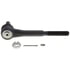 TRW JTE1246 Steering Tie Rod End TRW PREMIUM CHASSIS - STEERING TIE ROD END - JTE1246
