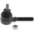 JTE1248 by TRW - TRW PREMIUM CHASSIS -  STEERING TIE ROD END - JTE1248