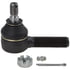 TRW JTE1254 Steering Tie Rod End TRW PREMIUM CHASSIS - STEERING TIE ROD END - JTE1254