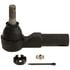 TRW JTE1282 Steering Tie Rod End TRW PREMIUM CHASSIS - STEERING TIE ROD END - JTE1282