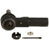TRW JTE1282 Steering Tie Rod End TRW PREMIUM CHASSIS - STEERING TIE ROD END - JTE1282
