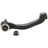 TRW JTE1291 Steering Tie Rod End Steering Tie Rod End - New, Use For 2002-2005 Ford Thunderbird