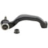 TRW JTE1293 Steering Tie Rod End TRW PREMIUM CHASSIS - STEERING TIE ROD END - JTE1293
