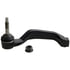 TRW JTE1291 Steering Tie Rod End Steering Tie Rod End - New, Use For 2002-2005 Ford Thunderbird
