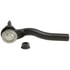 TRW JTE1311 Steering Tie Rod End TRW PREMIUM CHASSIS - STEERING TIE ROD END - JTE1311