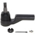 JTE1312 by TRW - TRW PREMIUM CHASSIS -  STEERING TIE ROD END - JTE1312