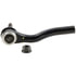 TRW JTE1308 Steering Tie Rod End Steering Tie Rod End - New, Straight, Use For 2003-2007 Cadillac CTS