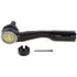 TRW JTE1310 Steering Tie Rod End TRW PREMIUM CHASSIS - STEERING TIE ROD END - JTE1310