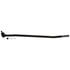 TRW JTE1313 Steering Tie Rod End TRW PREMIUM CHASSIS - STEERING TIE ROD END - JTE1313