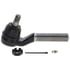 JTE1323 by TRW - TRW PREMIUM CHASSIS -  STEERING TIE ROD END - JTE1323