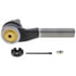 JTE1323 by TRW - TRW PREMIUM CHASSIS -  STEERING TIE ROD END - JTE1323