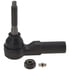 JTE1324 by TRW - TRW PREMIUM CHASSIS -  STEERING TIE ROD END - JTE1324