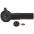 JTE1324 by TRW - TRW PREMIUM CHASSIS -  STEERING TIE ROD END - JTE1324