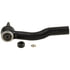 JTE1331 by TRW - TRW PREMIUM CHASSIS -  STEERING TIE ROD END - JTE1331