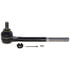 TRW JTE1334 Steering Tie Rod End TRW PREMIUM CHASSIS - STEERING TIE ROD END - JTE1334