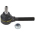 JTE132 by TRW - TRW PREMIUM CHASSIS -  STEERING TIE ROD END - JTE132
