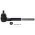 JTE1336 by TRW - TRW PREMIUM CHASSIS -  STEERING TIE ROD END - JTE1336