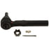 JTE1337 by TRW - TRW PREMIUM CHASSIS -  STEERING TIE ROD END - JTE1337
