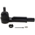 TRW JTE1341 Steering Tie Rod End TRW PREMIUM CHASSIS - STEERING TIE ROD END - JTE1341