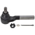JTE1347 by TRW - TRW PREMIUM CHASSIS -  STEERING TIE ROD END - JTE1347