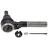JTE1347 by TRW - TRW PREMIUM CHASSIS -  STEERING TIE ROD END - JTE1347