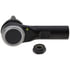TRW JTE1343 Steering Tie Rod End Steering Tie Rod End - New, Outer, Use For 2004-2007 Dodge Durango