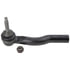 TRW JTE1351 Steering Tie Rod End TRW PREMIUM CHASSIS - STEERING TIE ROD END - JTE1351