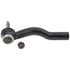 JTE1351 by TRW - TRW PREMIUM CHASSIS -  STEERING TIE ROD END - JTE1351