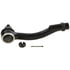 TRW JTE1348 Steering Tie Rod End Steering Tie Rod End - New, Right Outer, For 1999-2005 Hyundai Sonata