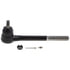 TRW JTE1349 Steering Tie Rod End TRW PREMIUM CHASSIS - STEERING TIE ROD END - JTE1349