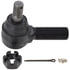 TRW JTE1364 Steering Tie Rod End TRW PREMIUM CHASSIS - STEERING TIE ROD END - JTE1364