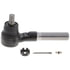 JTE1372 by TRW - TRW PREMIUM CHASSIS -  STEERING TIE ROD END - JTE1372