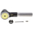 JTE1372 by TRW - TRW PREMIUM CHASSIS -  STEERING TIE ROD END - JTE1372