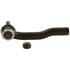 JTE1375 by TRW - TRW PREMIUM CHASSIS -  STEERING TIE ROD END - JTE1375