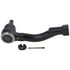 JTE1380 by TRW - Steering Tie Rod End - New, Right Outer, For 1989-1993 Hyundai Sonata