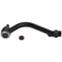 JTE1386 by TRW - TRW PREMIUM CHASSIS -  STEERING TIE ROD END - JTE1386