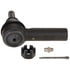 JTE1390 by TRW - TRW PREMIUM CHASSIS -  STEERING TIE ROD END - JTE1390