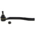 TRW JTE1396 Steering Tie Rod End TRW PREMIUM CHASSIS - STEERING TIE ROD END - JTE1396