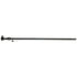 TRW JTE1399 Steering Tie Rod End TRW PREMIUM CHASSIS - STEERING TIE ROD END - JTE1399