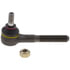 JTE139 by TRW - TRW PREMIUM CHASSIS -  STEERING TIE ROD END - JTE139