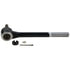 TRW JTE1400 Steering Tie Rod End TRW PREMIUM CHASSIS - STEERING TIE ROD END - JTE1400