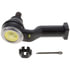 JTE1405 by TRW - TRW PREMIUM CHASSIS -  STEERING TIE ROD END - JTE1405