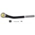TRW JTE1409 Steering Tie Rod End TRW PREMIUM CHASSIS - STEERING TIE ROD END - JTE1409
